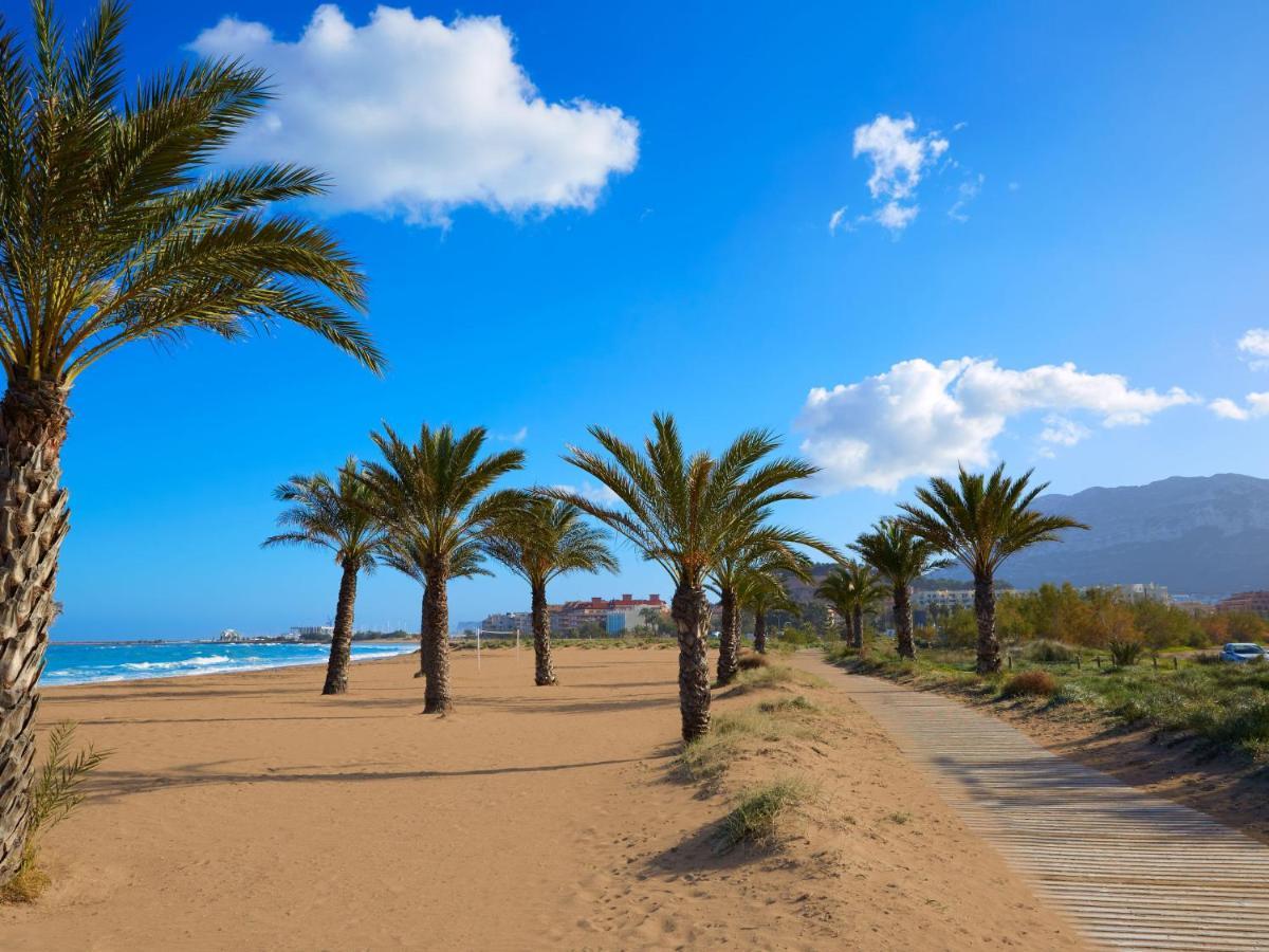 Appartement Residencial Mediterraneo By Interhome