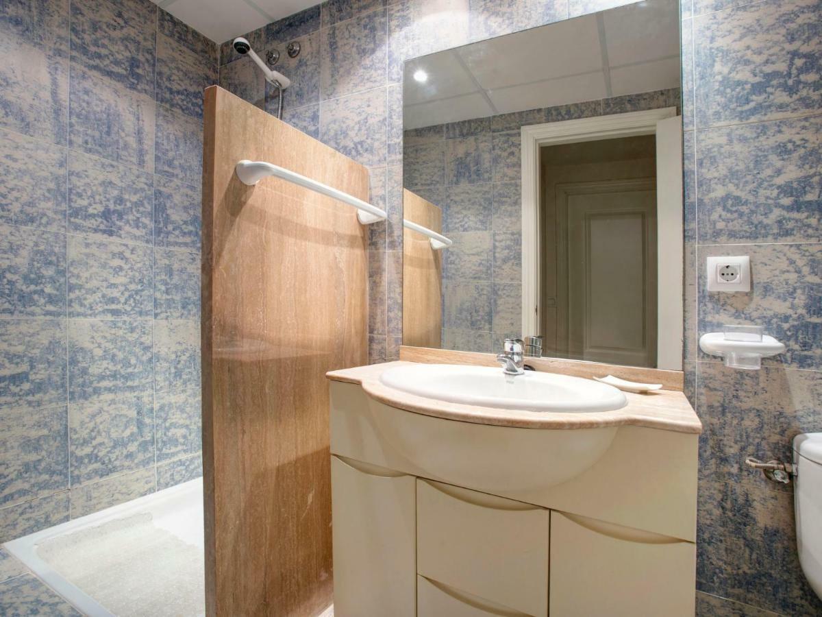 Appartement Residencial Mediterraneo By Interhome *